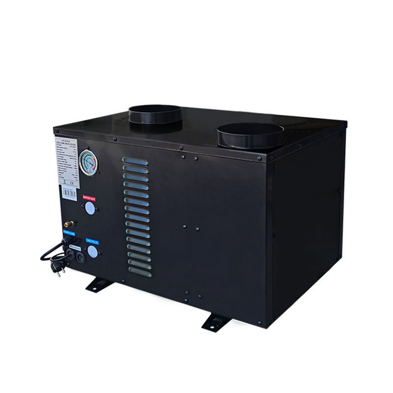 O.S.B. Heat Pump | China Professional Heat Pump Manufacturer